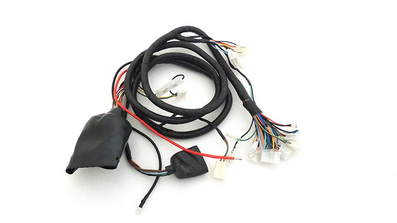 ELEKTRİK TESİSATI ( K5-C )